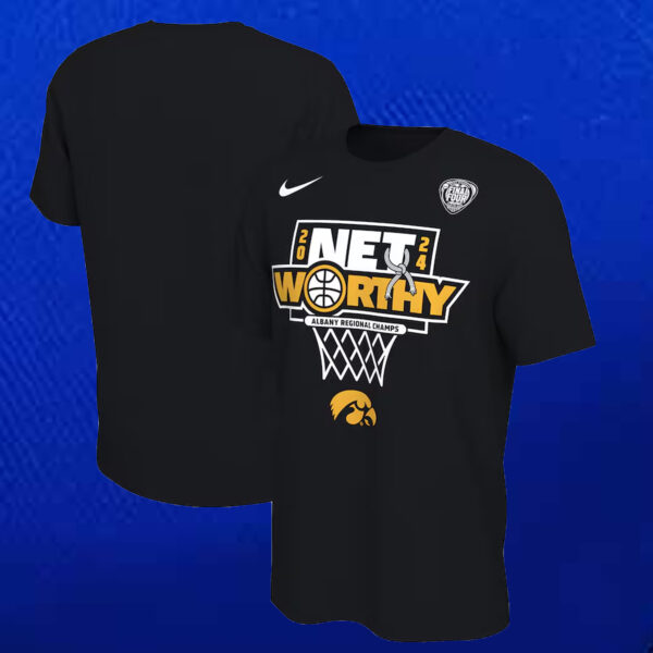 Caitlin Clark Iowa Final Four T-Shirt