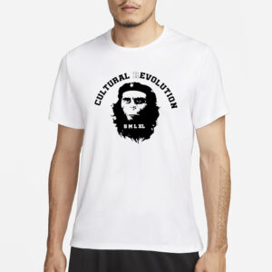 Cultural Revolution Smlxl T-Shirt1