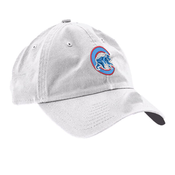 DePaul University Hat Giveaway 2024