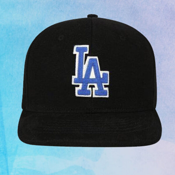 Dodgers Law Enforcement Appreciation Night Hat Giveaway 2024