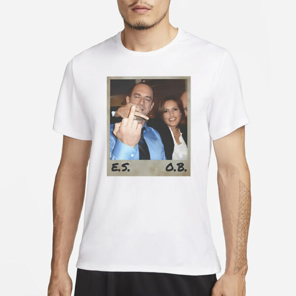 Funnyshirtsyouneed Elio And Oliver T-Shirt1