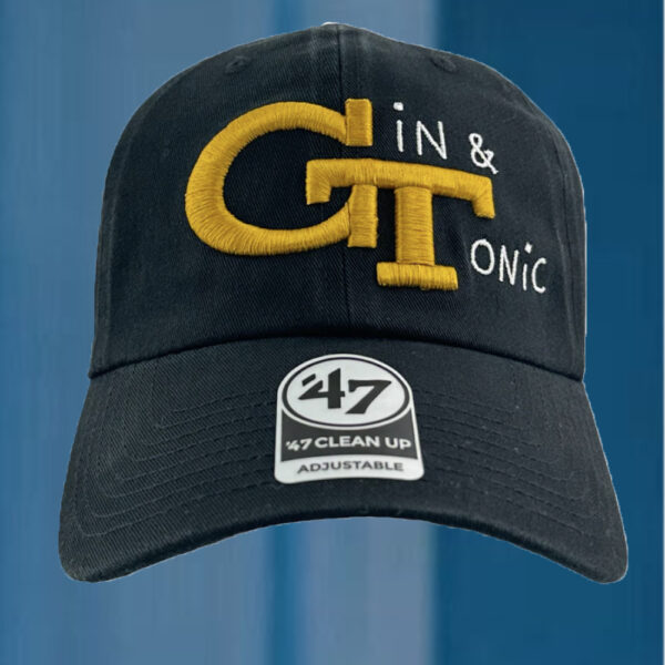 Gin & Tonic Hat