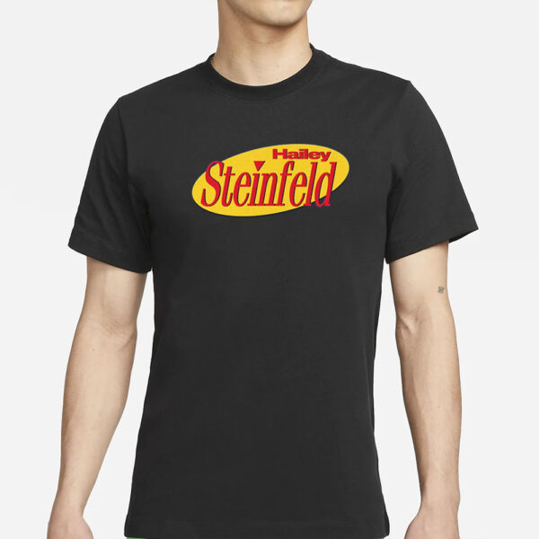 Hailey Steinfeld T-Shirts