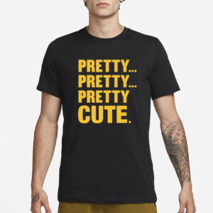 Hbo Pretty, Pretty, Pretty Cute T-Shirt1