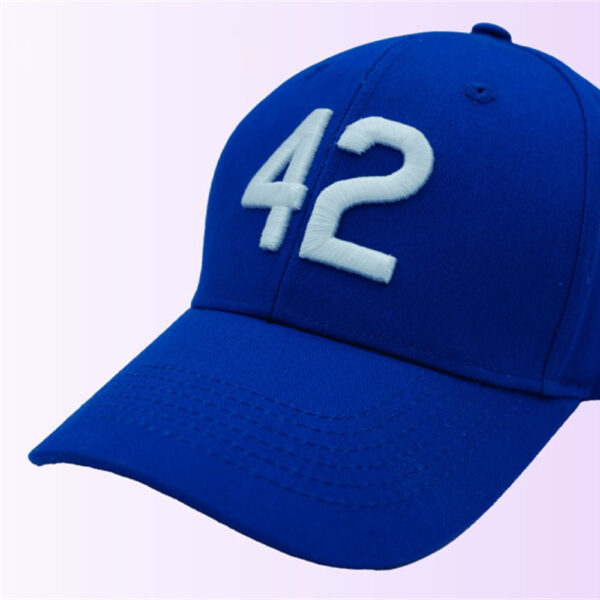 Jackie Robinson 42 Night Hat Giveaway 2024