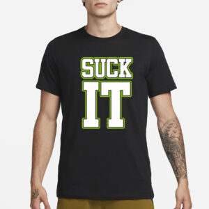 Joel Embiid Suck It 2 Words Dx T-Shirt1