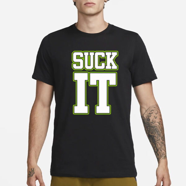 Joel Embiid Suck It 2 Words Dx T-Shirt1