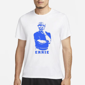 Julian Edelman Ernie Adams T-Shirt1