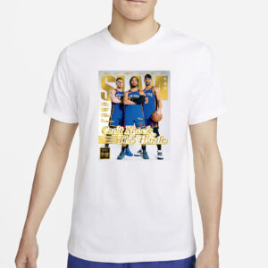 Knicks Can’t Knock The Hustle Slam T-Shirt4