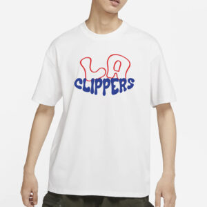 LA Clippers T-Shirt