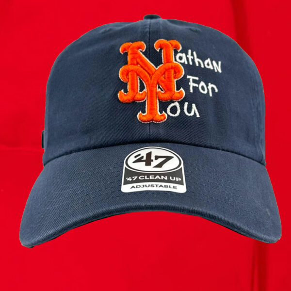 Nathan Hat2