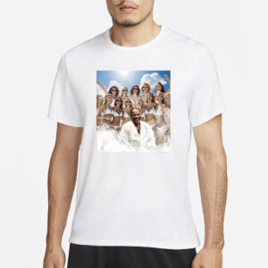 OJ Simpson Resort Internet T-Shirt3