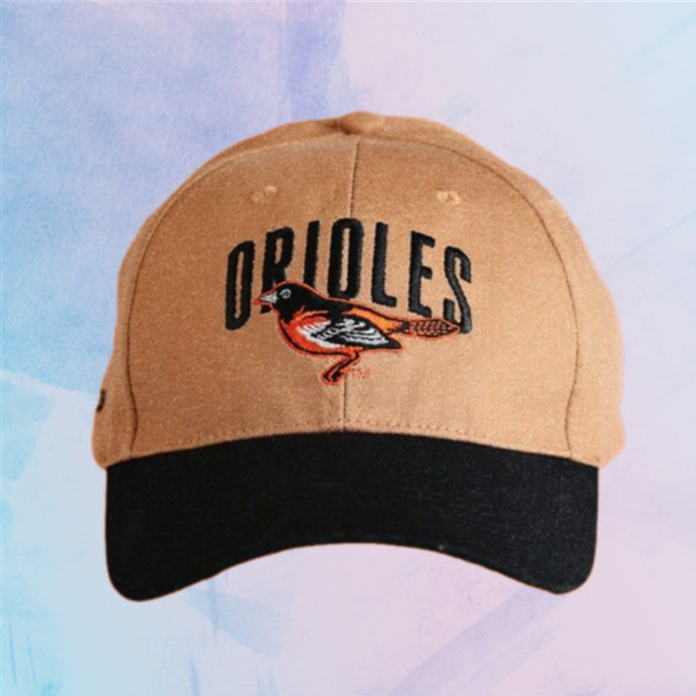 Orioles Hat 2024 Giveaways