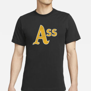 Pft Commenter Ass Shirt1