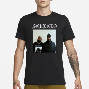 Soul Glo Jpegmafia Danny Brown Scaring The Hoes T-Shirt3