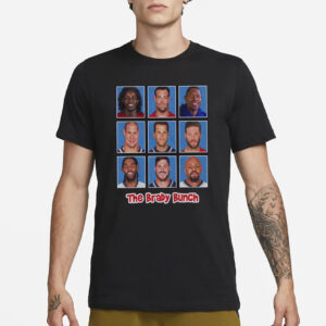 The Brady Bunch T-Shirt34