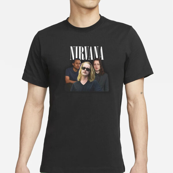 The Culkin Brothers T-Shirt