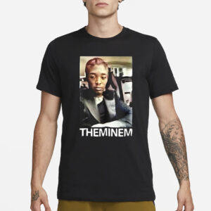 Theminem Lil Uzi Vert T-Shirt3