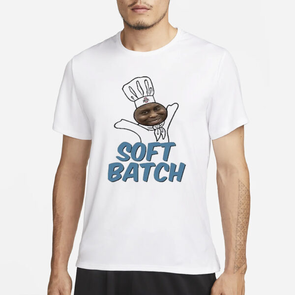 Thirsty Duck Soft Batch T-Shirt1