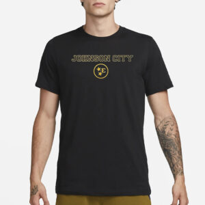 Tre Lamb Johnson City T-Shirt3