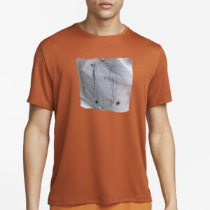 University Of Tennessee Bully T-Shirt4