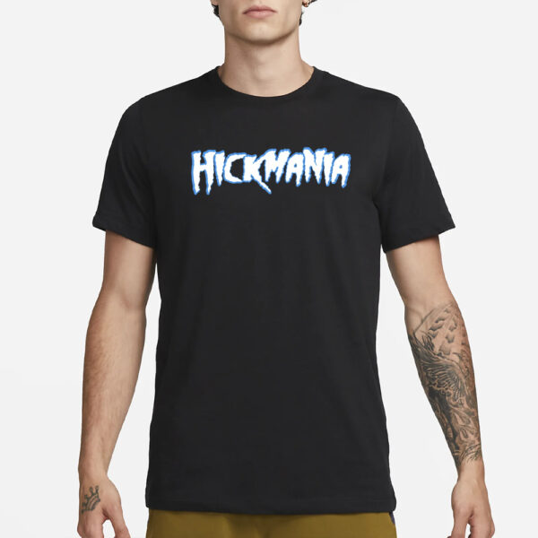 Viva La Cats Hickmania T-Shirt34