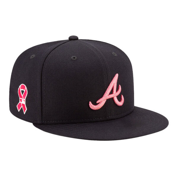 2024 Braves Mother’s Day Hat