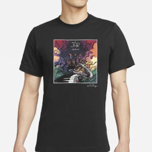 Altstop Jar Deluxe T-Shirt