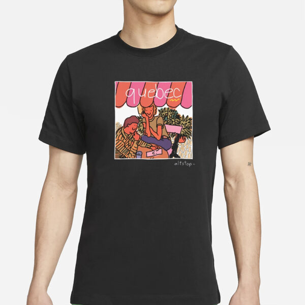 Altstop Weenie Deluxe T-Shirts