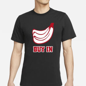 Arizona Baseball Bananas Buy In T-Shirts