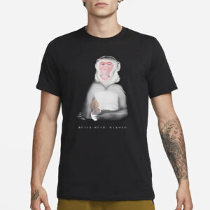 Black Myth Wukong Limited Edition T-Shirt1