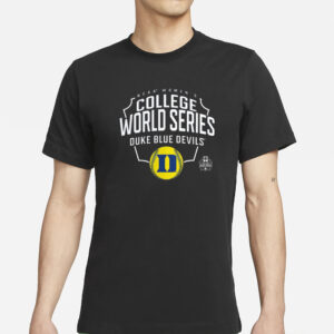 Blue Devils 2024 Softball Women’s College World Series Total Runs T-Shirt Krez 2024 T-Shirt (Copy)