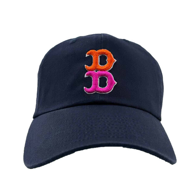 Boston Donut Hat