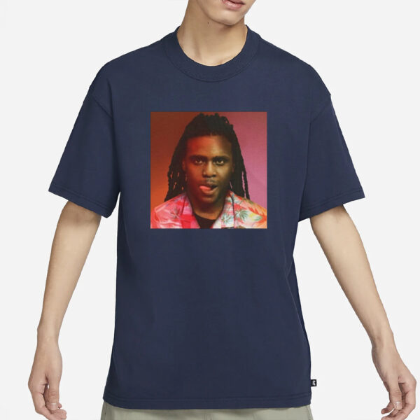 Childish Gambino X Chief Keef T-Shirt1