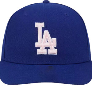 Dodgers Mother’s Day Hat 20241
