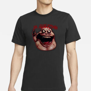 Dr Giggletouch T-Shirt