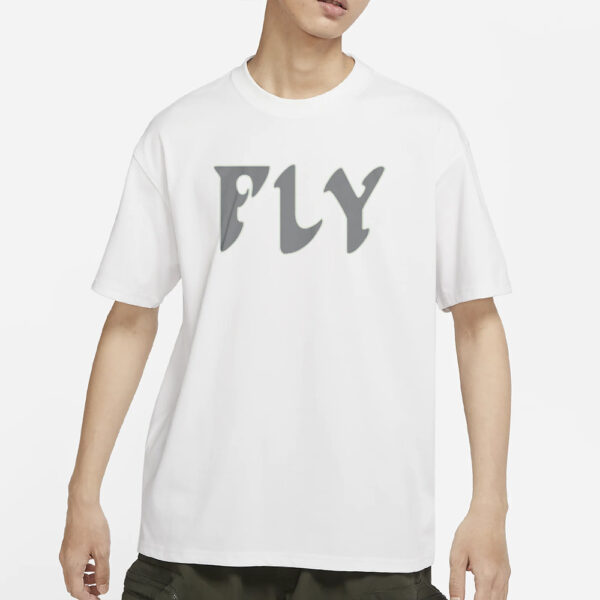 FLY Triblend T-Shirts