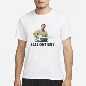 Fall Out Boy T-Shirt3