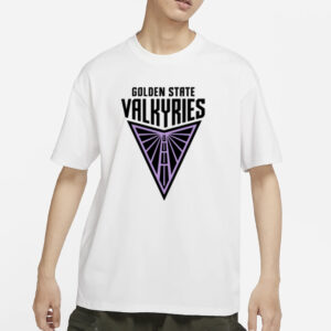 Golden State Valkyries T-Shirts