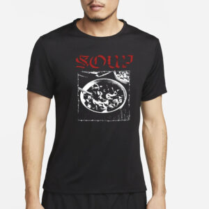 Hardcore Soup T-Shirt5
