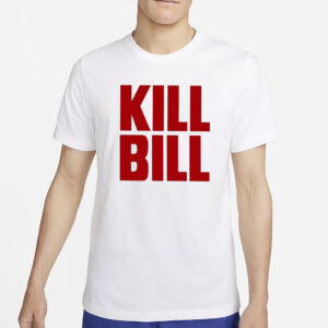 Hunter Schafer Gallery Kill Bill T-Shirt5