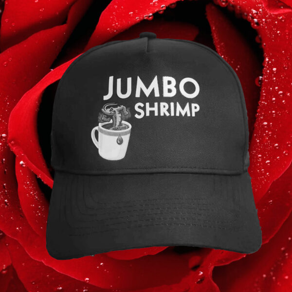 Jacksonville Jumbo Shrimp Medium Roast Hat 2024 Giveaway