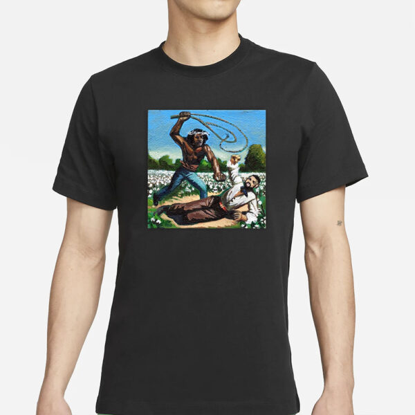 Kendrick Hit Drake T-Shirt