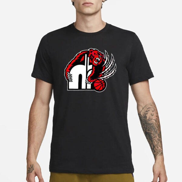 Konchar Hustle T-Shirt1