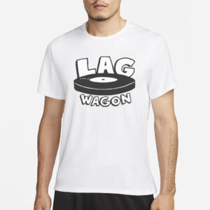 Lagwagon1989 Fatwagon T-Shirt3