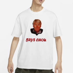Marc Brys Chou T-Shirts