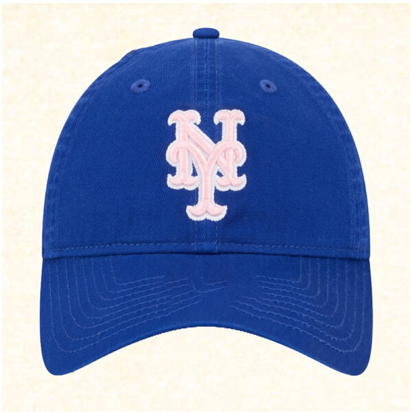 Mets Mother’s Day Hat 2024