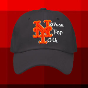 Nathan For You Hat