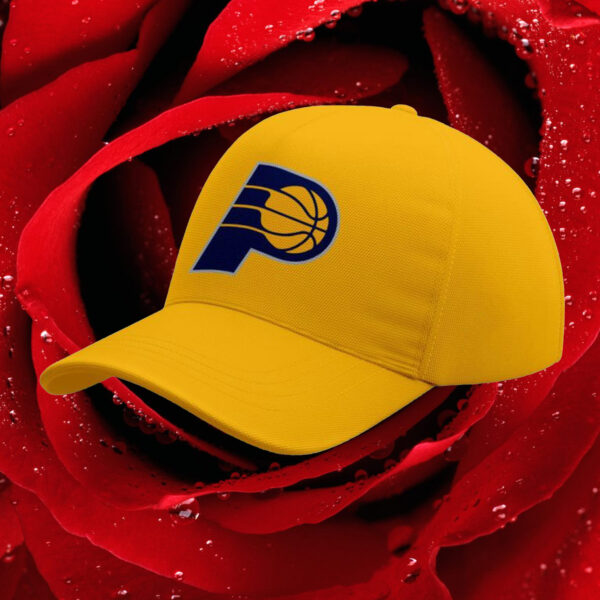 Pacers Revved Up Round Two Playoffs Hat