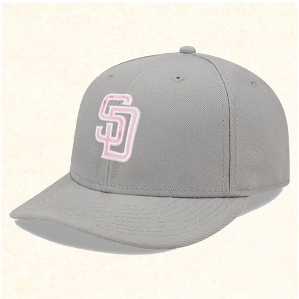 Padres Mother’s Day Hat 2024